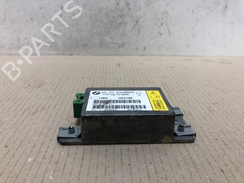 Used Electronic module BMW 7 (E65, E66, E67) 730 d (218 hp) 15535994