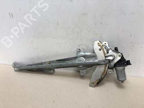 Used Front left window mechanism Front left window mechanism 22311085 22311085