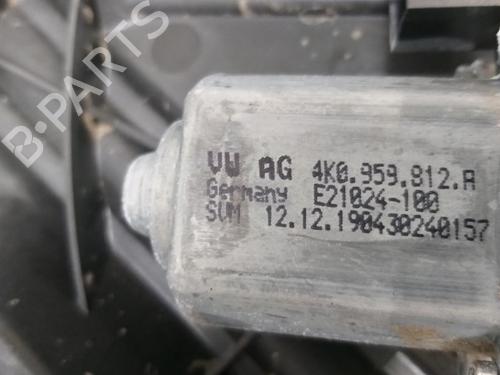 Front right window mechanism VW ID.3 (E11, E12) 1st | BP15343407C23 - Image 4
