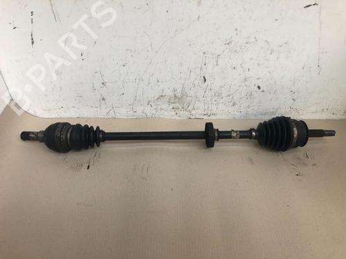Right front driveshaft DAEWOO LANOS (KLAT) 1.5 | BP15334672M39 - Image 2