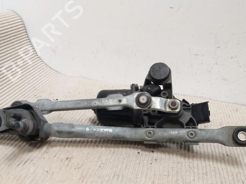 Front wipers mechanism CITROËN C1 (PM_, PN_) 1.0 | BP15342096C83 