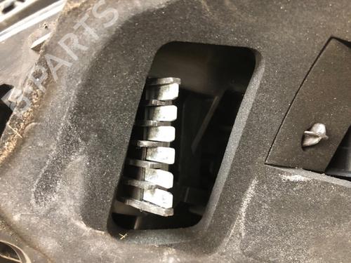 Left taillight OPEL ASTRA H GTC (A04) 1.6 (L08) | BP37208035C34 - Image 5
