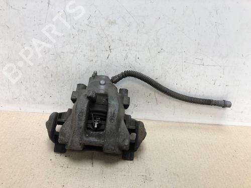 Used Right rear brake caliper MERCEDES-BENZ E-CLASS (W211) E 320 CDI (211.026) (204 hp) 15299984