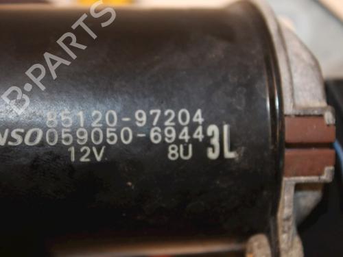 Front wiper motor DAIHATSU CUORE V (L7_) 1.0 | BP15311787M29 