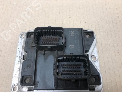 Engine control unit (ECU) ALFA ROMEO 145 (930_) 1.4 i.e. 16V T.S. (930.A3A) | BP15296809M57 