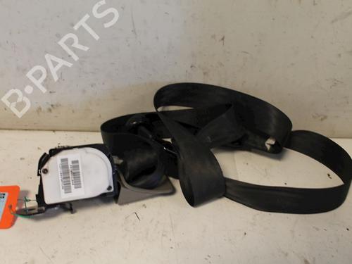 Used Front left seatbelt Front left seatbelt 15306499 15306499