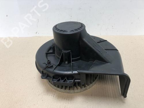 Varmeblæser VW POLO (9N_, 9A_) 1.9 SDI (64 hp) 15536281