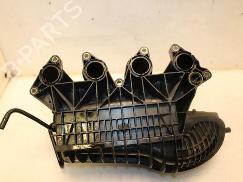 Intake manifold VW GOLF VI (5K1) 1.2 TSI | BP15736200M70 