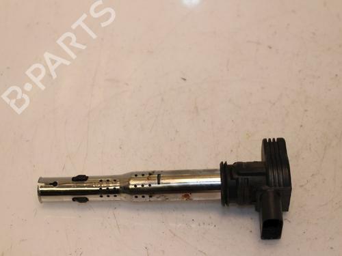 Used Ignition coil VW GOLF VI (5K1) 2.0 GTi (235 hp) 15796558