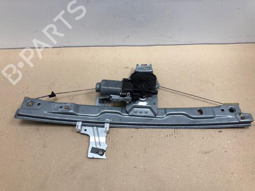 Used Front right window mechanism Front right window mechanism 37206452 37206452