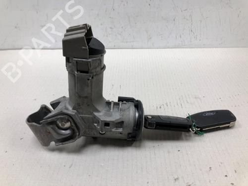 Ignition barrel FORD FIESTA VI (CB1, CCN) 1.0 EcoBoost | BP37210045M48 - Image 4