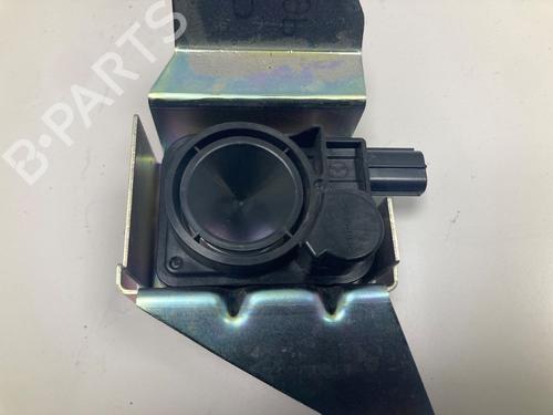 Electronic module MAZDA CX-60 (KH_) e-SKYACTIV PHEV (KH0H) | BP37210447M83 - Image 5