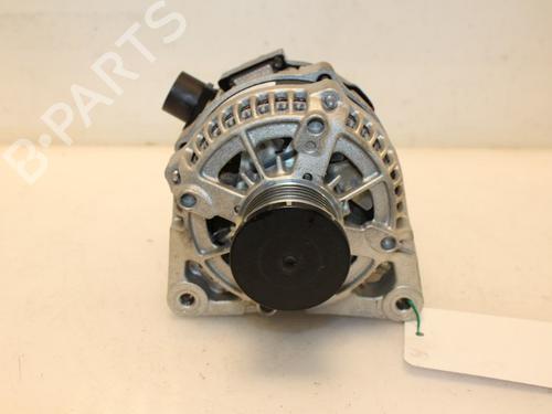 Used Alternator Alternator 15325685 15325685