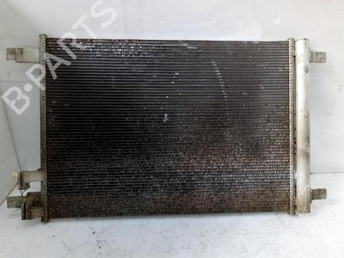 Radiateur de ac Radiateur de ac 15337635 15337635
