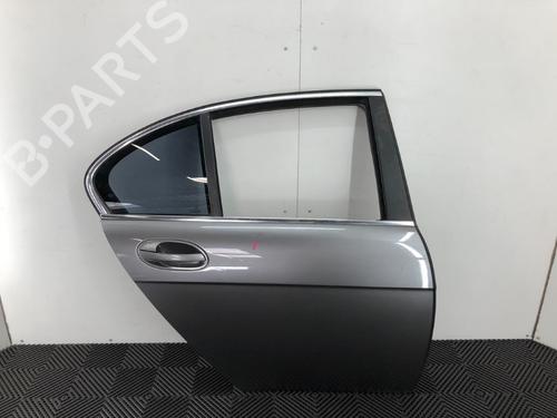 Dør højre bagtil BMW 7 (E65, E66, E67) 730 d | BP15535018C5 