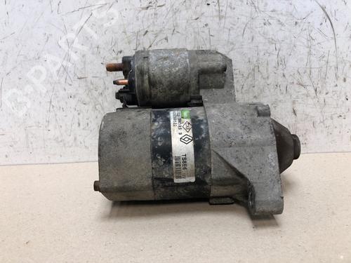 Used Starter RENAULT CLIO II (BB_, CB_) 1.2 16V (BB05, BB0W, BB11, BB27, BB2T, BB2U, BB2V, CB05,... (75 hp) 15344868