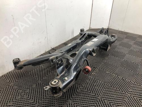 Subframe VW T-ROC (A11, D11) 2.0 R 4motion | BP37205458M9 - Image 3
