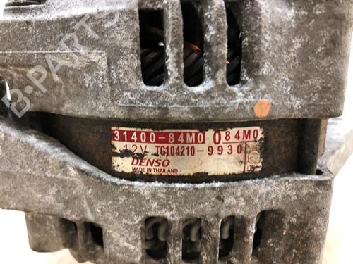 Alternator SUZUKI CELERIO (LF) 1.0 (AVK310) | BP37211630M7 - Image 6