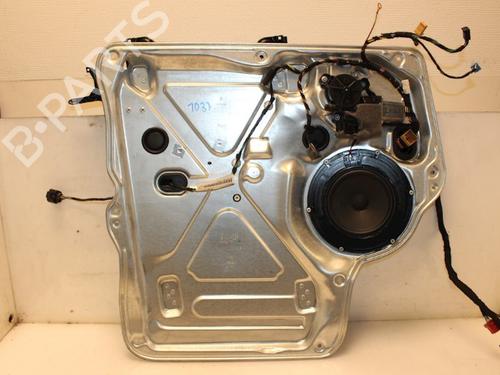 Used Front left window mechanism Front left window mechanism 15326945 15326945