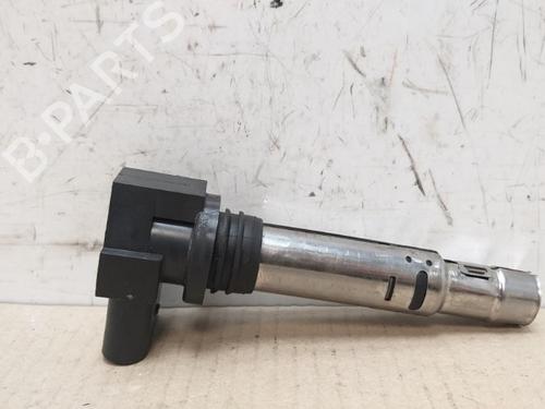 Ignition coil VW GOLF V (1K1) 1.4 FSI | BP15532987M94 