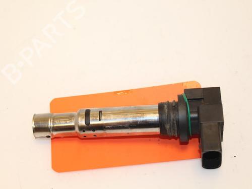 Used Ignition coil VW GOLF VI (5K1) 1.4 TSI (122 hp) 15321171