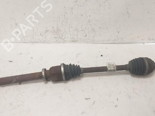 Used Right front driveshaft RENAULT MEGANE II (BM0/1_, CM0/1_) 1.6 16V (112 hp) 15531768