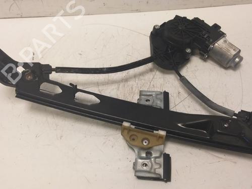 Rear right window mechanism SEAT IBIZA IV ST (6J8, 6P8) 1.2 TDI | BP20171203C25 