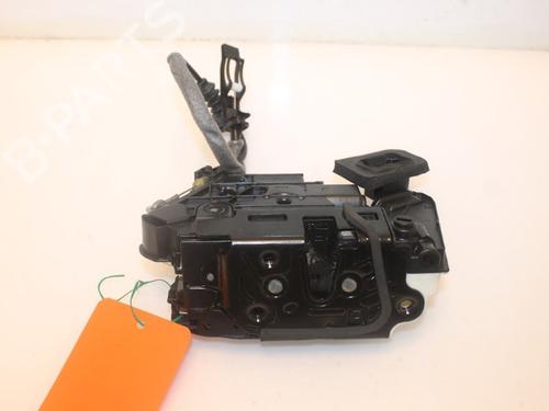 Used Rear right lock VW GOLF SPORTSVAN VII (AM1, AN1) 2.0 TDI (150 hp) 15317330