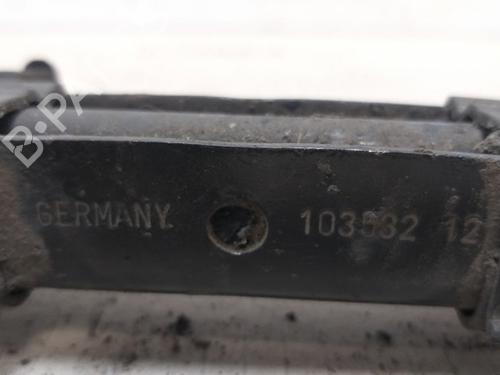 Right rear suspension arm BMW 1 (E87) 116 i | BP15342651M15 