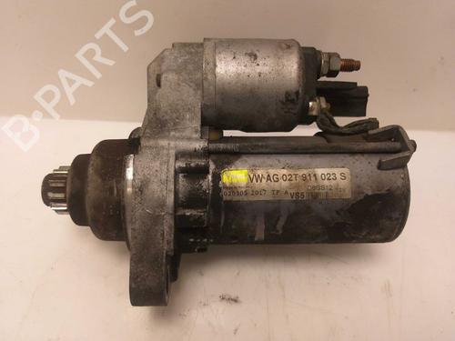 Used Starter Starter 15337958 15337958