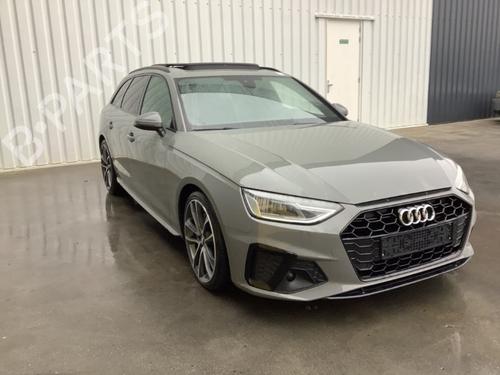 Full front AUDI A4 B9 Avant (8W5, 8WD) 40 TFSI Mild Hybrid | BP37210245S1 - Image 3