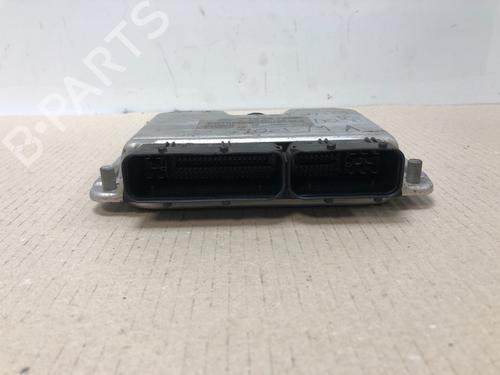 Used Engine control unit (ECU) VW POLO (9N_, 9A_) 1.9 TDI (101 hp) 15299292