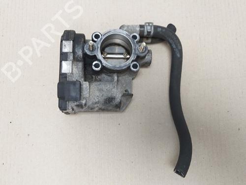 Used Throttle body Throttle body 15535550 15535550