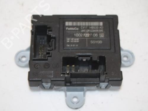 Used Electronic module FORD FIESTA VI (CB1, CCN) 1.0 (80 hp) 15333039