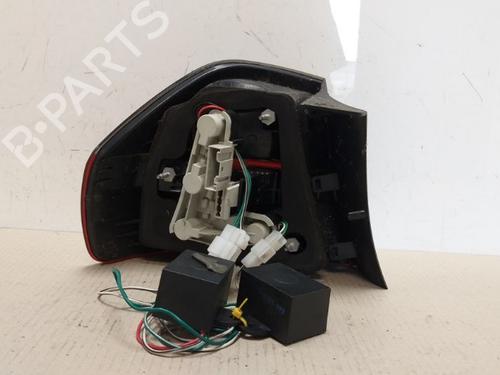 Right taillight BMW 3 (E90) 320 d | BP15532348C35 