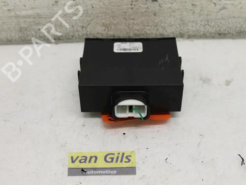 Used Electronic module CITROËN C1 (PM_, PN_) 1.0 (68 hp) 15305476