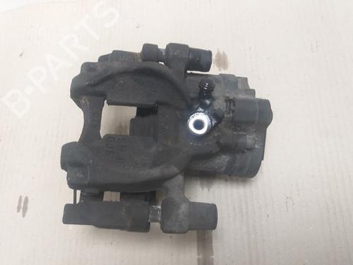 Used Right rear brake caliper CITROËN BERLINGO / BERLINGO FIRST Box Body/MPV (M_) 2.0 HDI 90 (MBRHY, MCRHY) (90 hp) 15532058