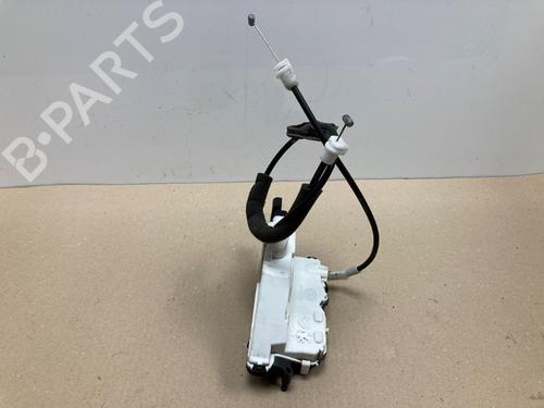 Front right lock CITROËN C3 II (SC_) 1.1 i | BP37213147C97 - Image 4