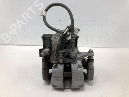 Used Left rear brake caliper Left rear brake caliper 37210492 37210492