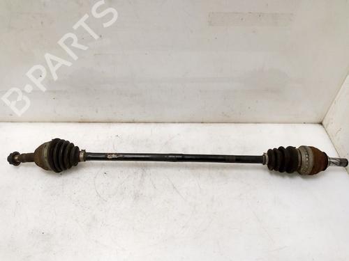 Used Right front driveshaft OPEL ASTRA H (A04) 1.4 (L48) (90 hp) 15337199