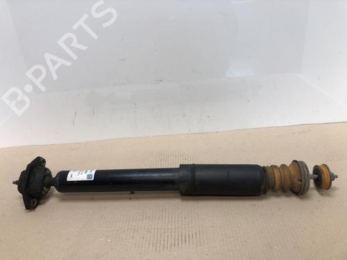 Used Right rear shock absorber BMW 1 (E87) 120 d (163 hp) 16421936