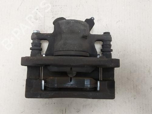 Right front brake caliper OPEL AGILA (B) (H08) 1.2 (F68) | BP15342819M104 