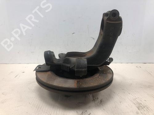 Right front steering knuckle TOYOTA AYGO (_B4_) 1.0 VVTi (KGB40) | BP37204632M26 - Image 3
