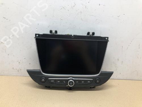 Used Display monitor Display monitor 17954617 17954617
