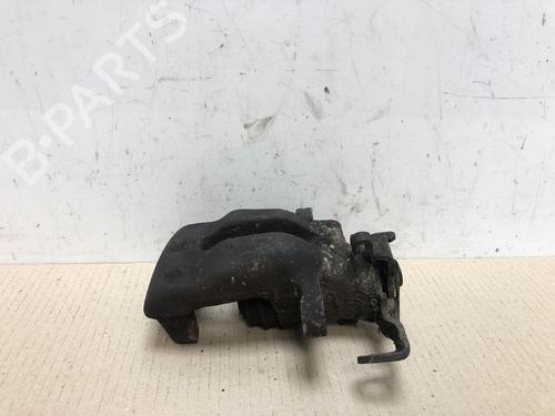 Left rear brake caliper OPEL ZAFIRA A MPV (T98) 2.0 DTI 16V (F75) | BP15536105M107 
