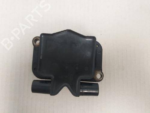 Ignition coil SMART CITY-COUPE (450) 0.6 (S1CLA1, 450.341) | BP15532713M94 