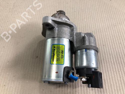 Starter KIA STONIC (YB) 1.0 T-GDi Eco-Dynamics+ | BP17376718M8 - Image 3