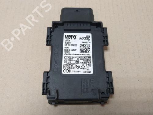 Used Electronic module Electronic module 15340938 15340938