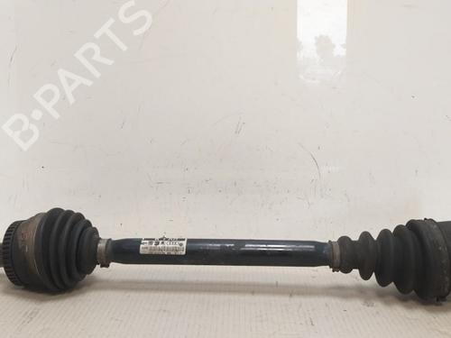 Used Left front driveshaft Left front driveshaft 15343111 15343111