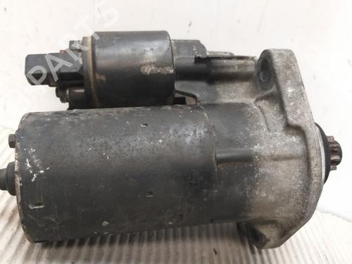 Used Starter Starter 16064360 16064360